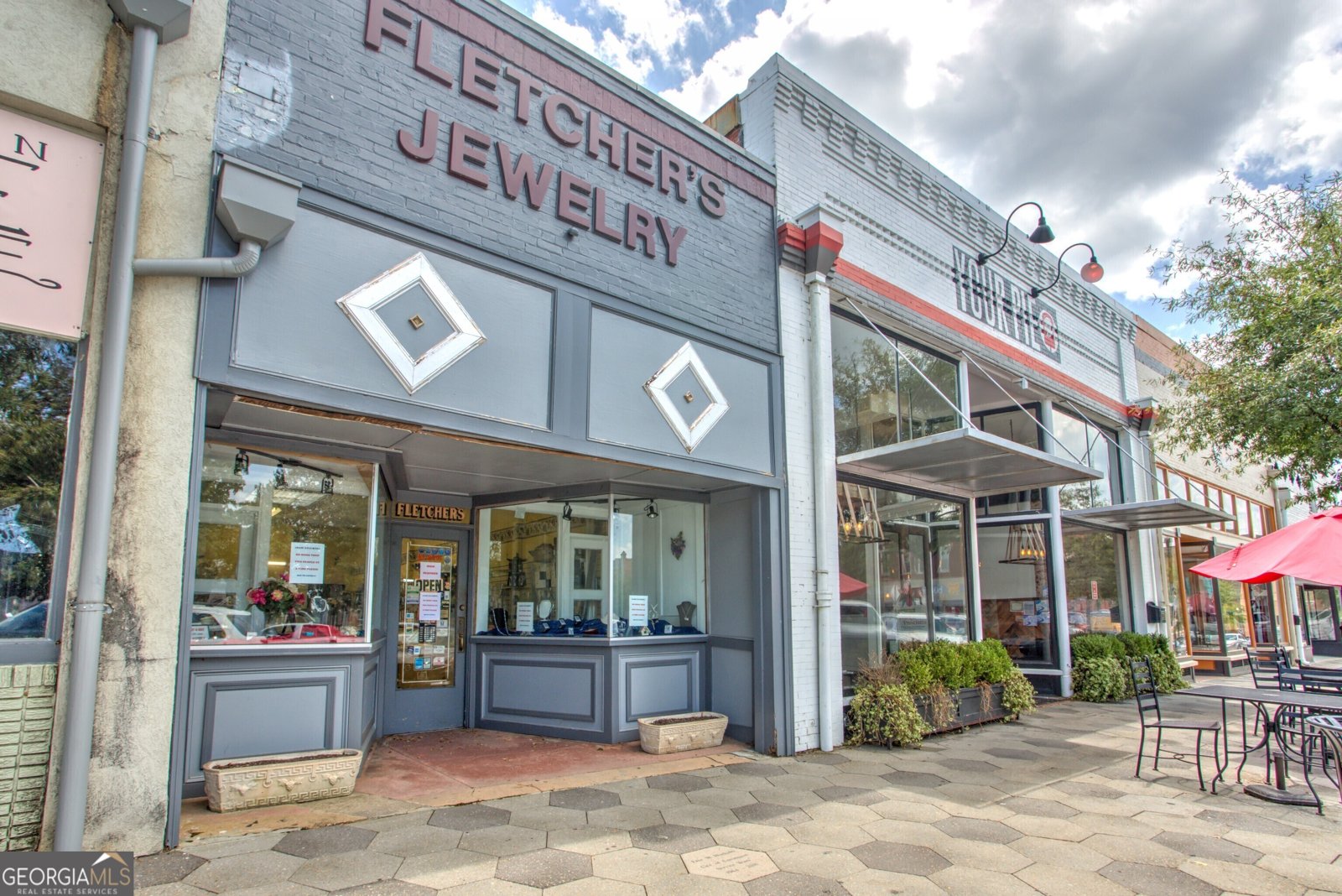 1269 PJ East Road Covington - 65