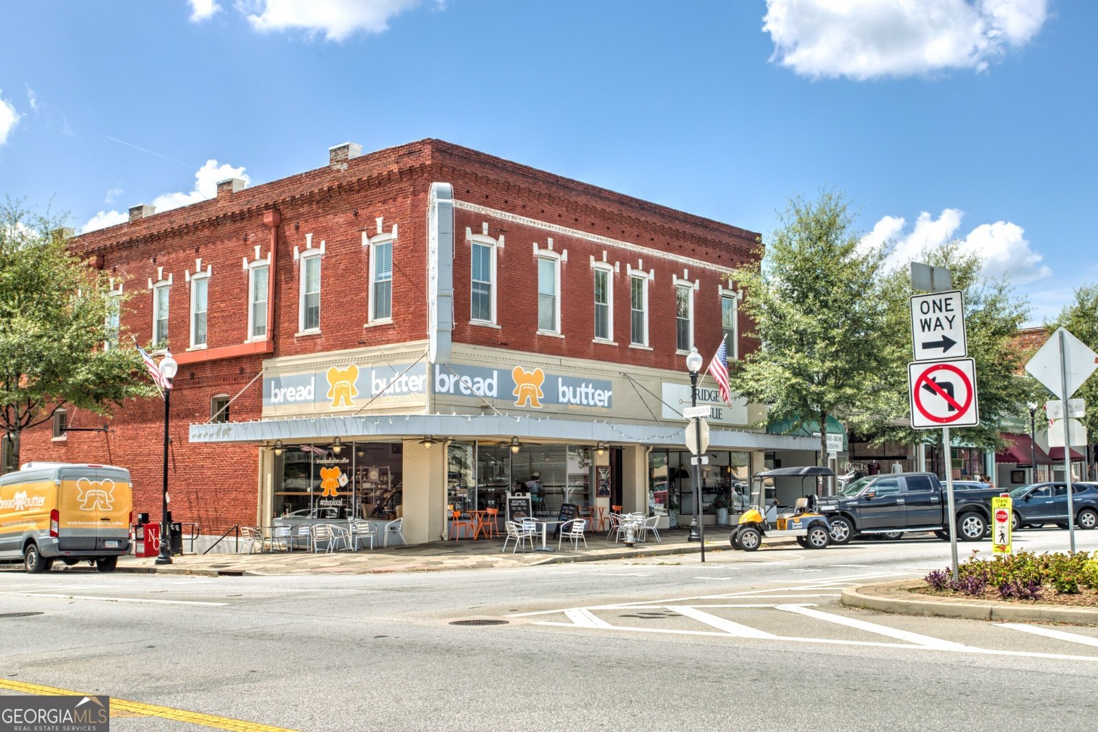 1269 PJ East Road Covington - 67