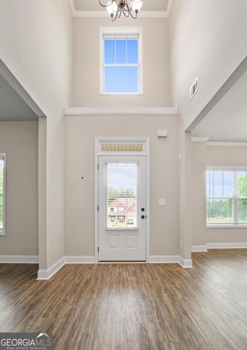 LOT 8 Mcintosh Road Griffin - 4