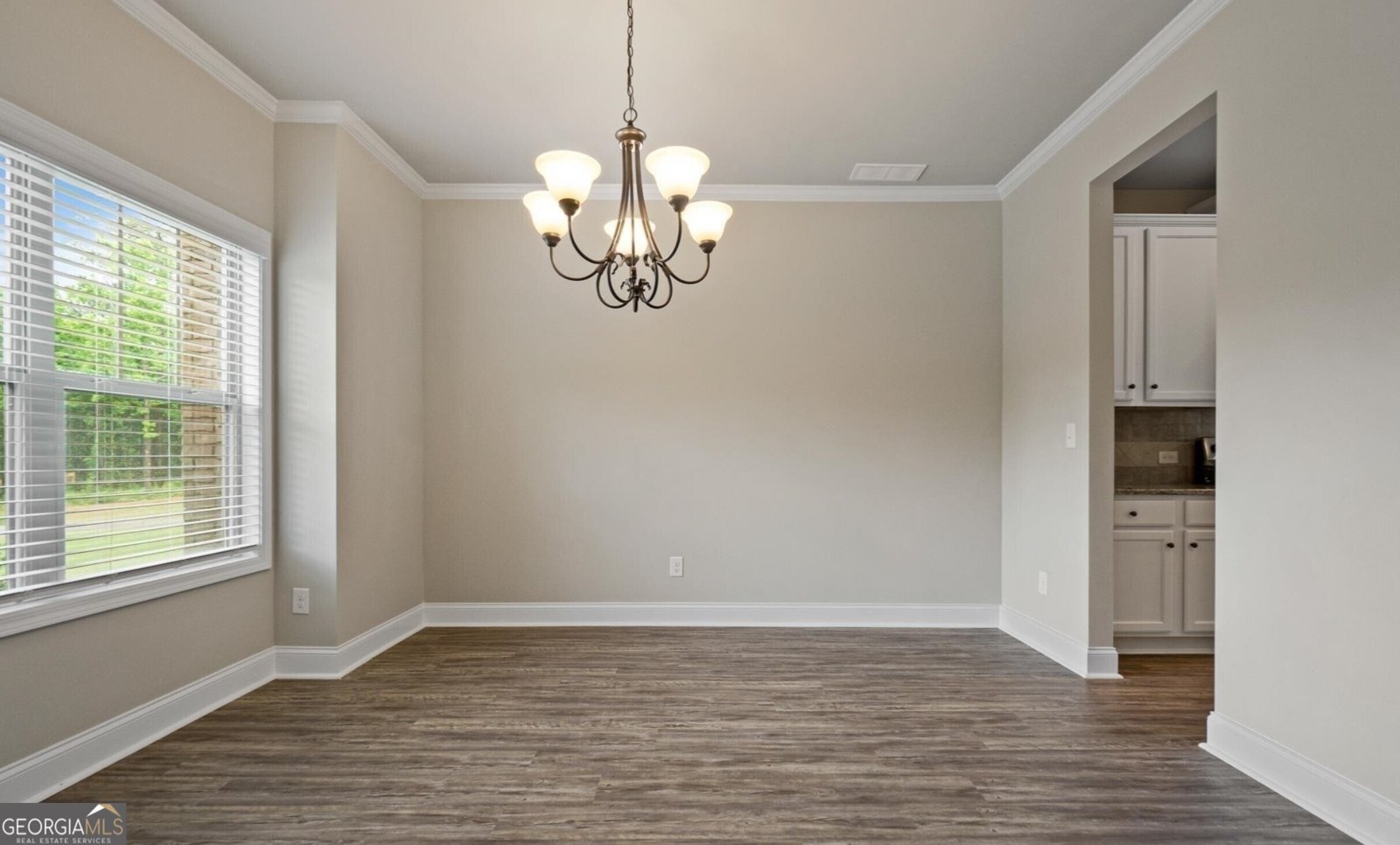 LOT 8 Mcintosh Road Griffin - 5