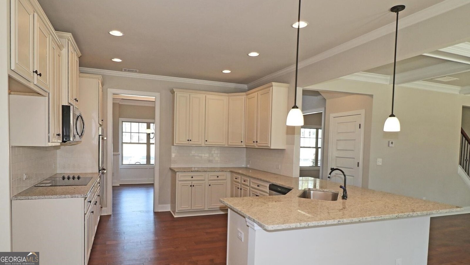 LOT 8 Mcintosh Road Griffin - 6