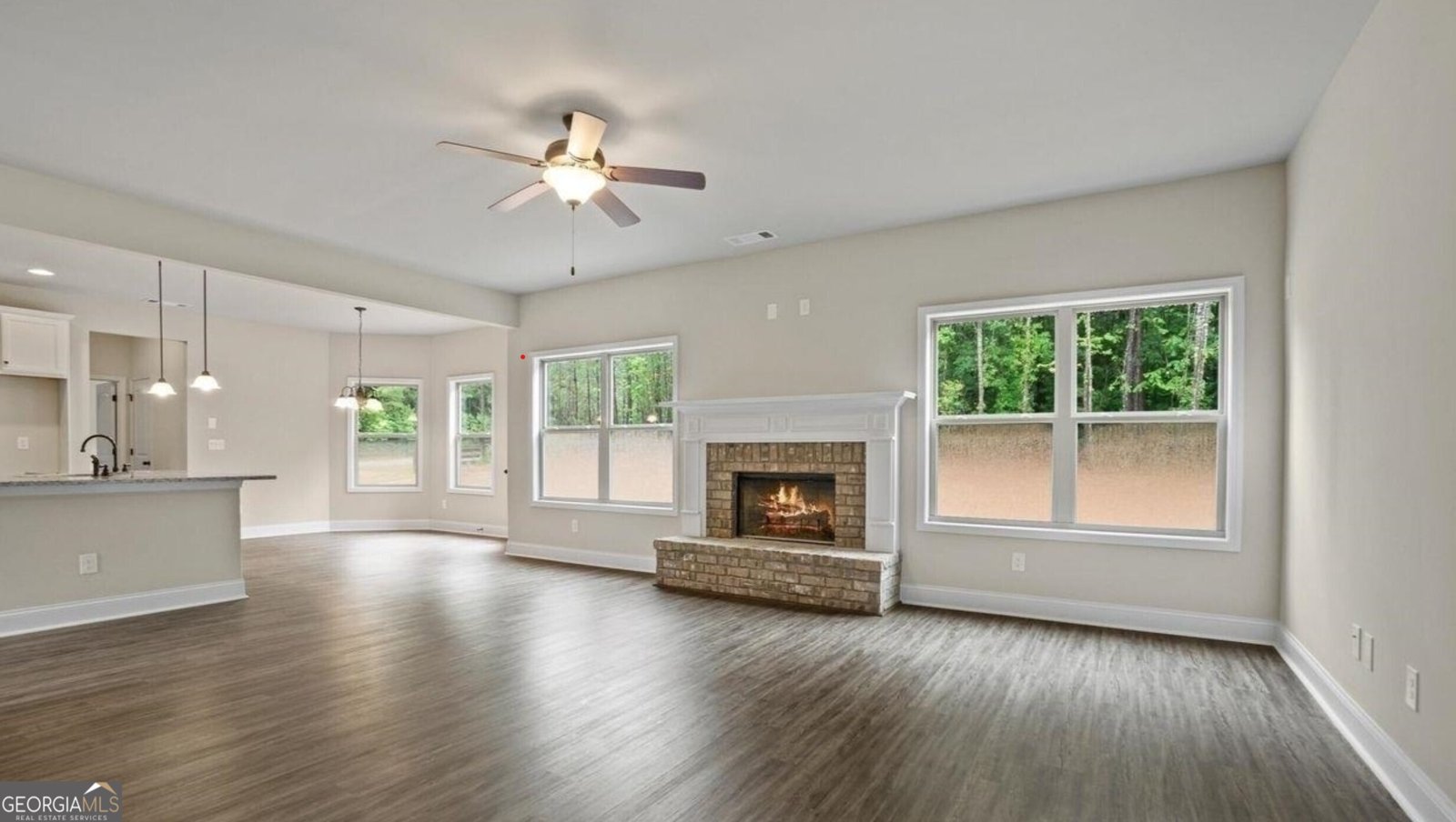 LOT 8 Mcintosh Road Griffin - 7