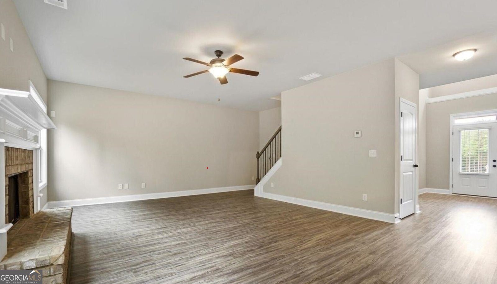 LOT 8 Mcintosh Road Griffin - 8