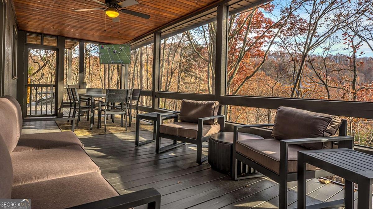 36 Stardust Lane Morganton - 11