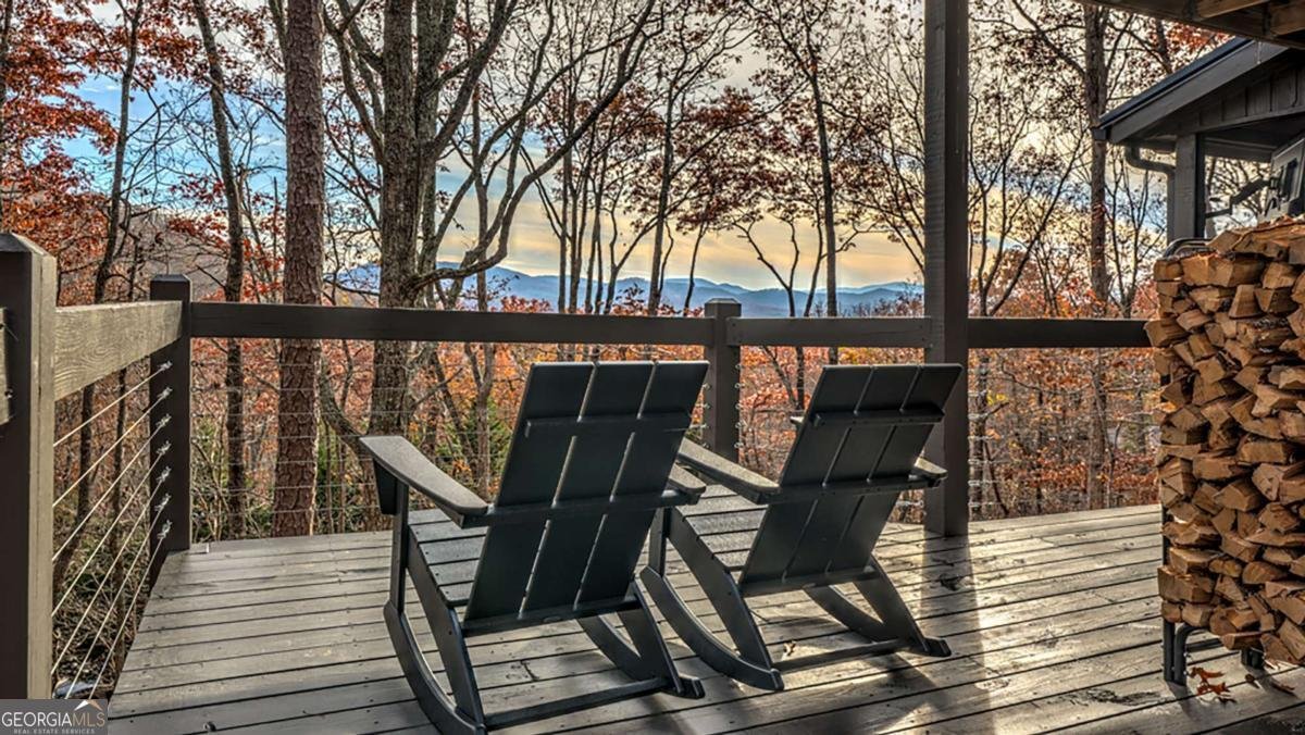 36 Stardust Lane Morganton - 14