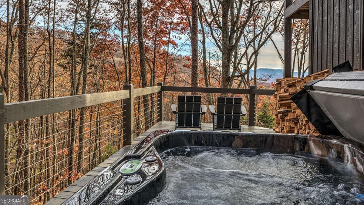 36 Stardust Lane Morganton - 26