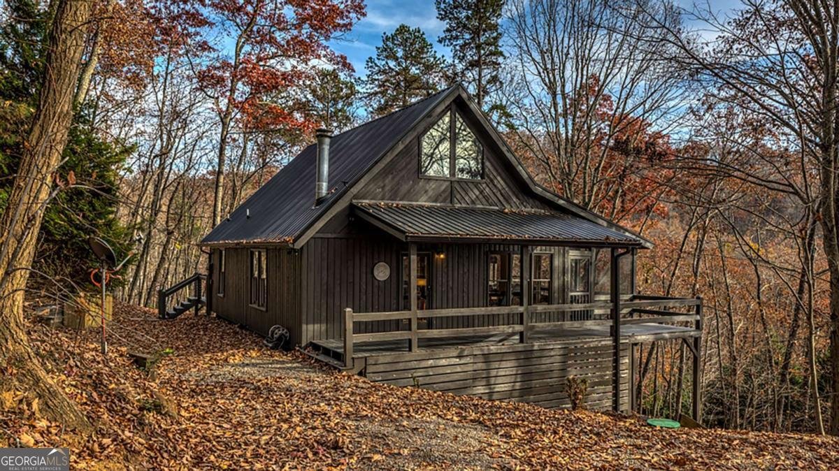 36 Stardust Lane Morganton - 29
