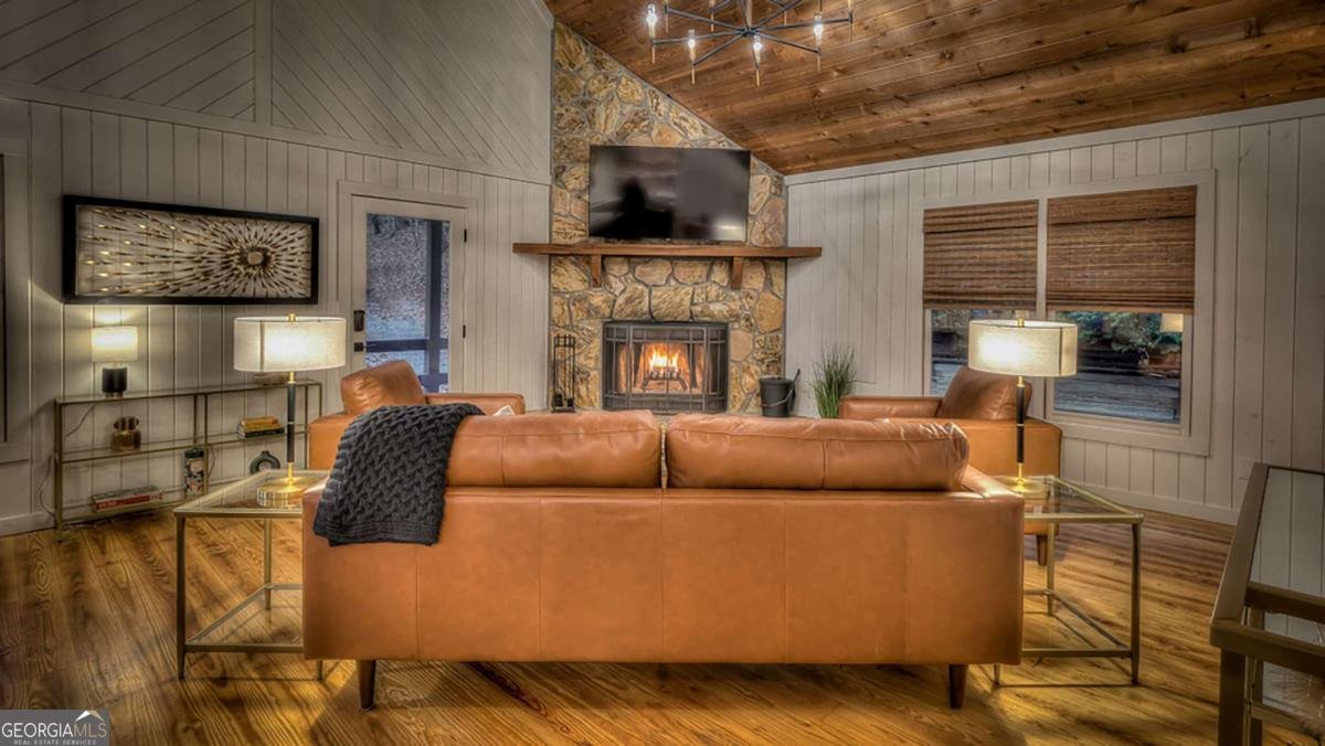 36 Stardust Lane Morganton - 4