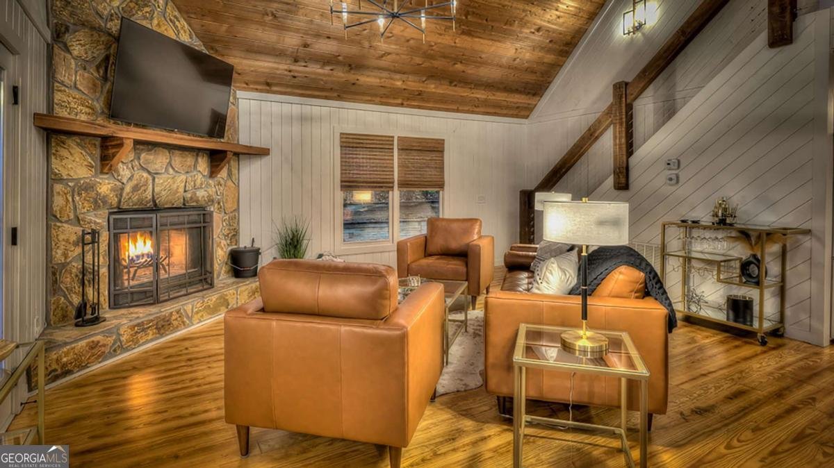 36 Stardust Lane Morganton - 5