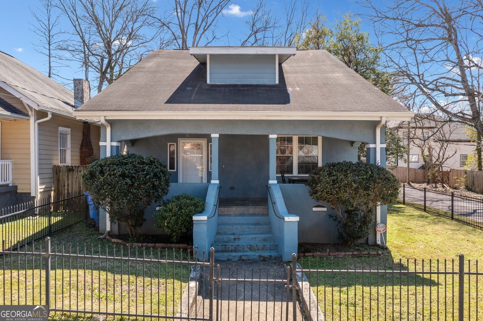 1000 Beckwith Street Atlanta - 1