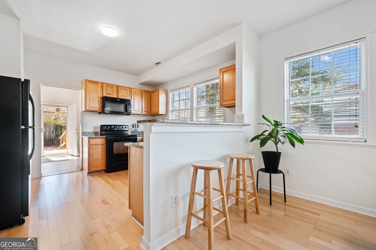1000 Beckwith Street Atlanta - 14