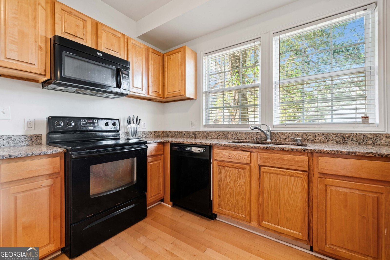 1000 Beckwith Street Atlanta - 16