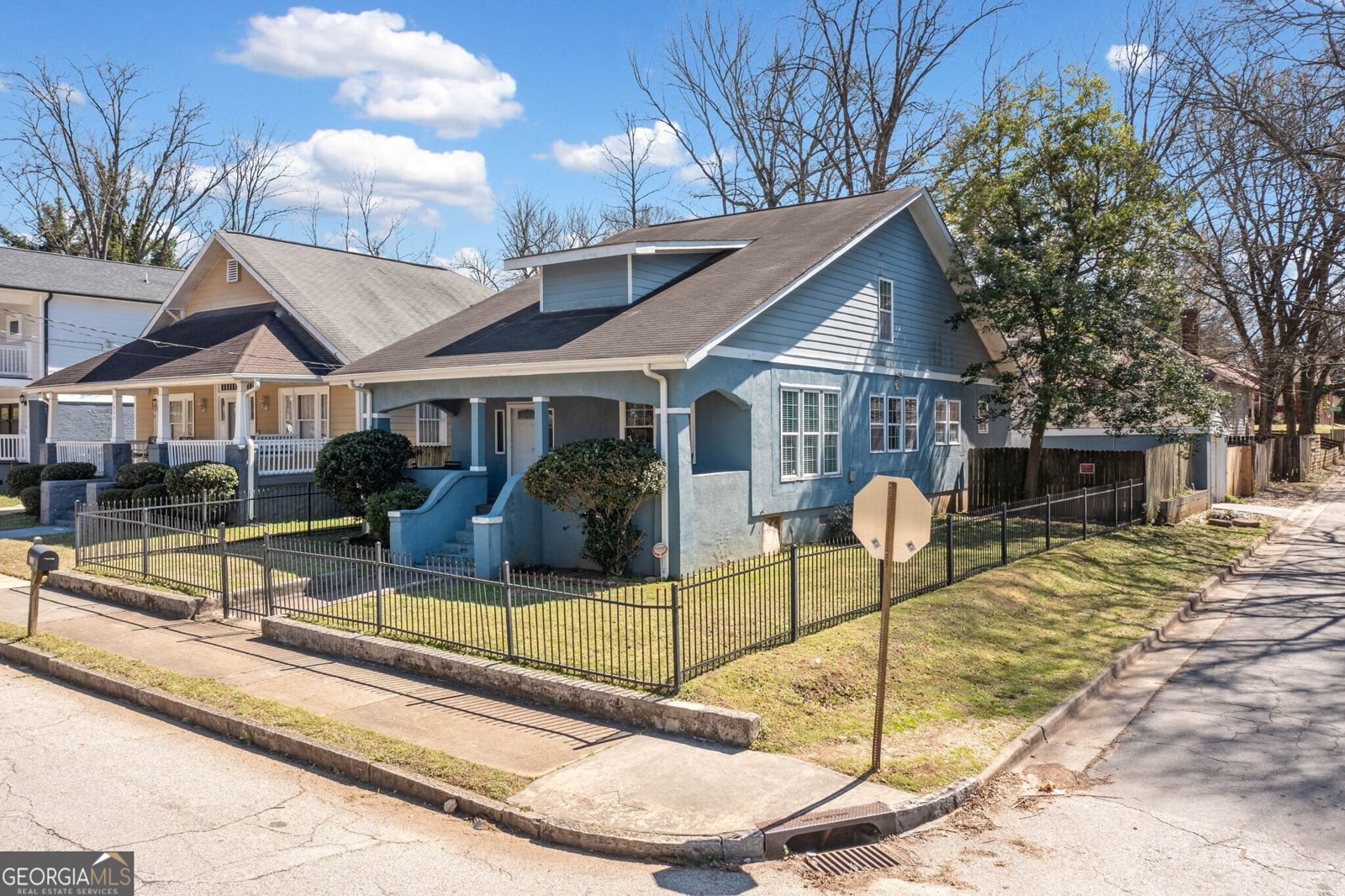 1000 Beckwith Street Atlanta - 2