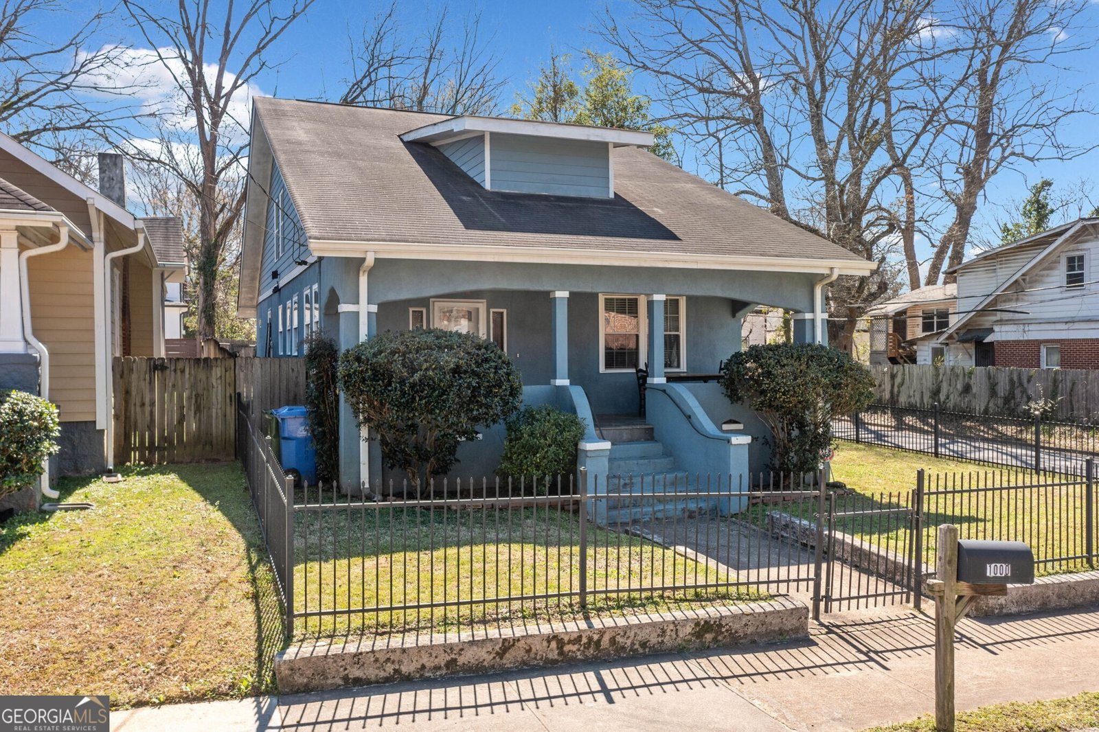1000 Beckwith Street Atlanta - 3