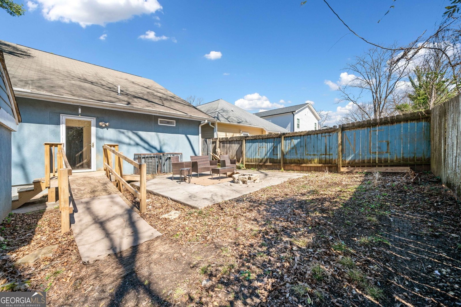 1000 Beckwith Street Atlanta - 30