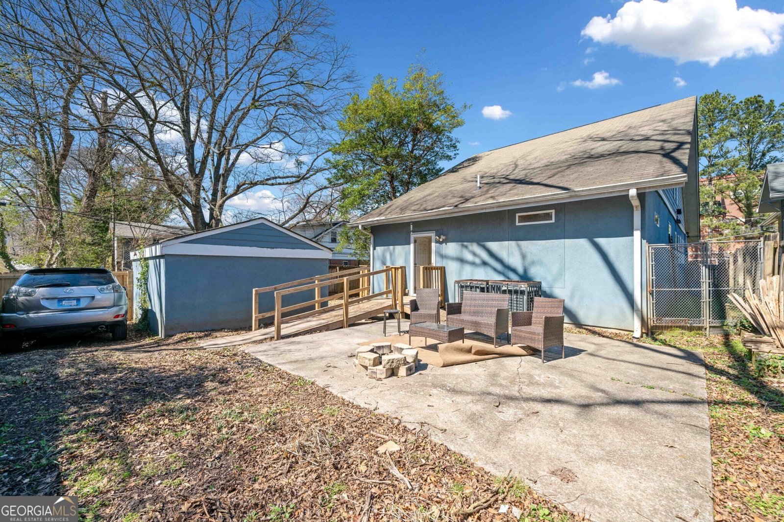 1000 Beckwith Street Atlanta - 31