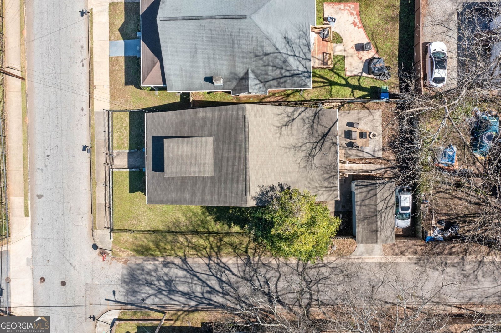 1000 Beckwith Street Atlanta - 32