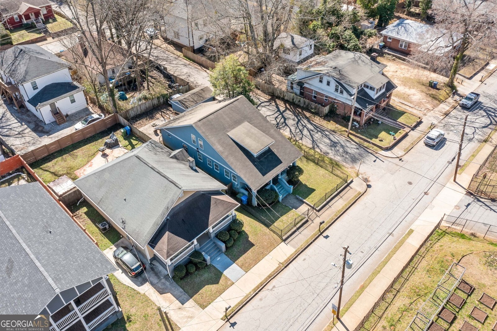 1000 Beckwith Street Atlanta - 34