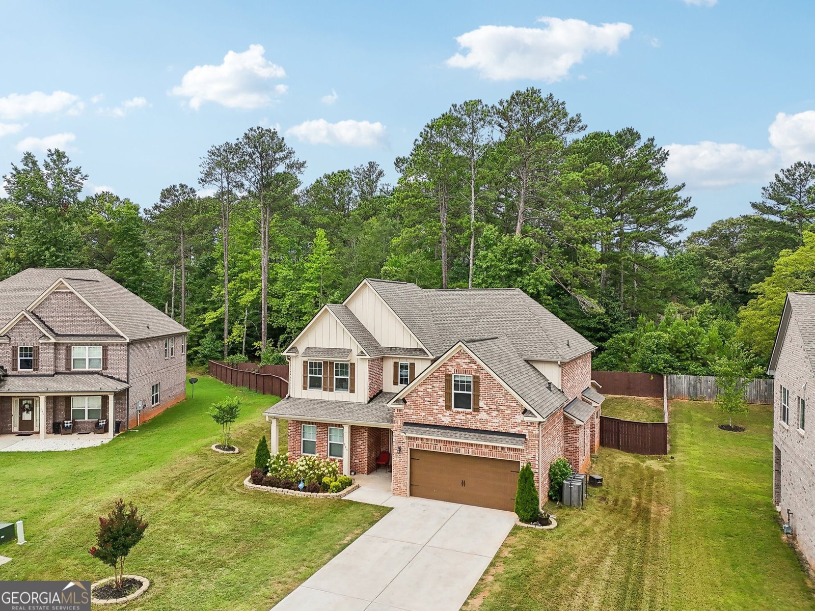 244 Lotus Circle McDonough - 36