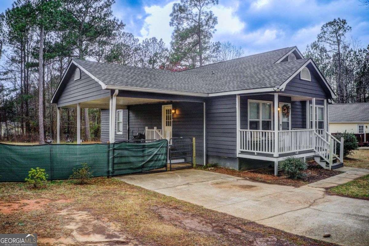 335 OLD AIRPORT Road Carrollton - 10