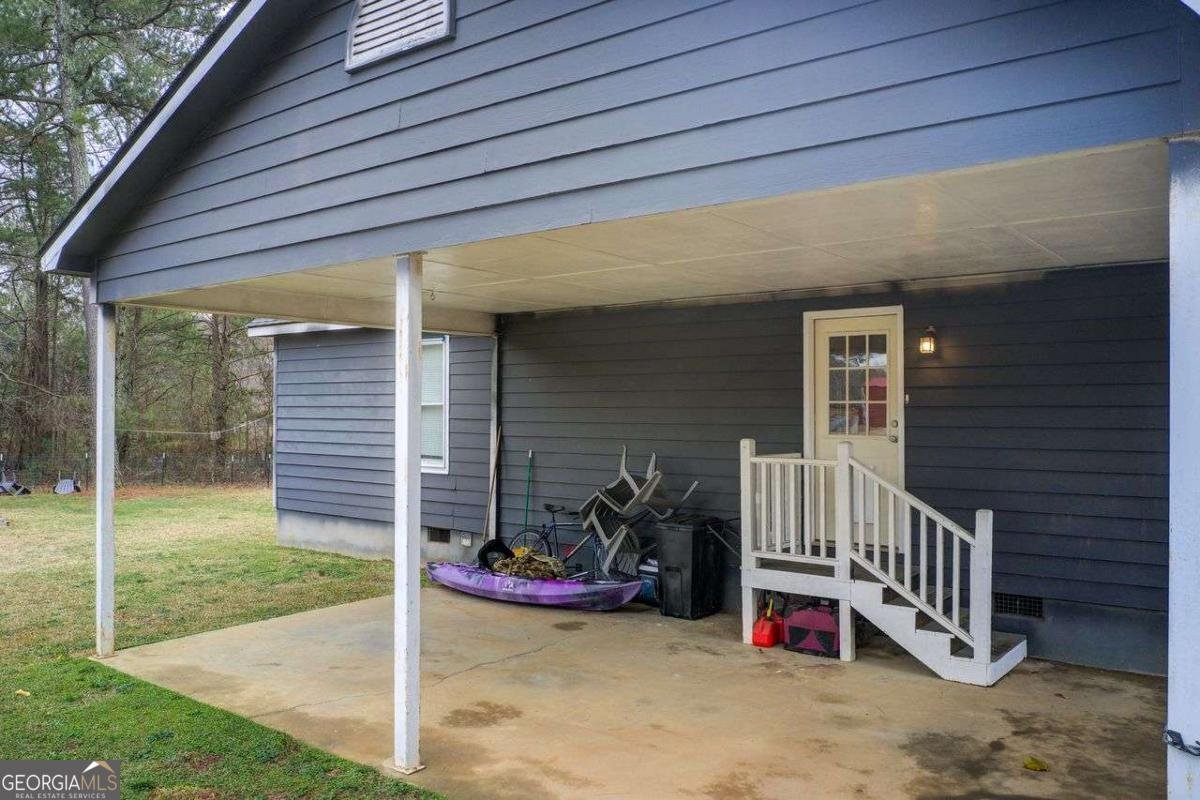 335 OLD AIRPORT Road Carrollton - 11