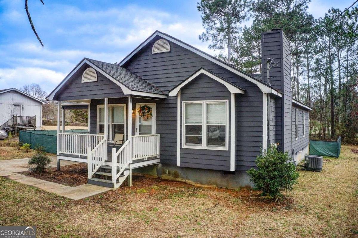 335 OLD AIRPORT Road Carrollton - 2