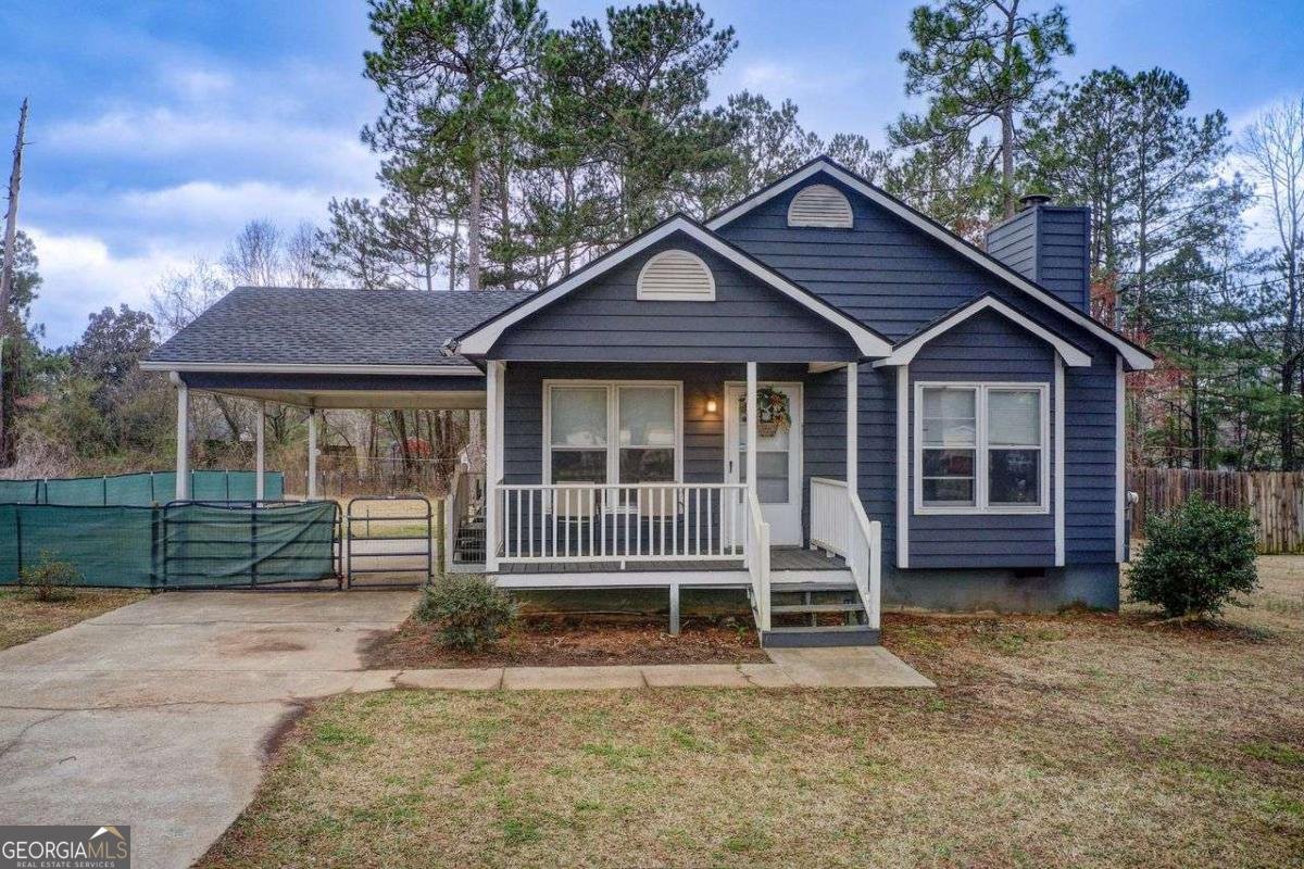 335 OLD AIRPORT Road Carrollton - 23