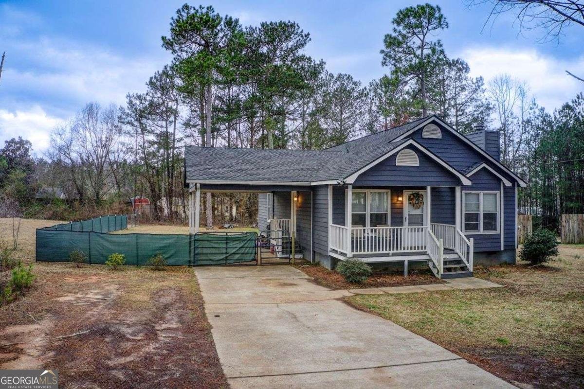 335 OLD AIRPORT Road Carrollton - 24