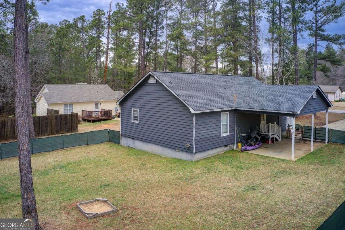 335 OLD AIRPORT Road Carrollton - 25