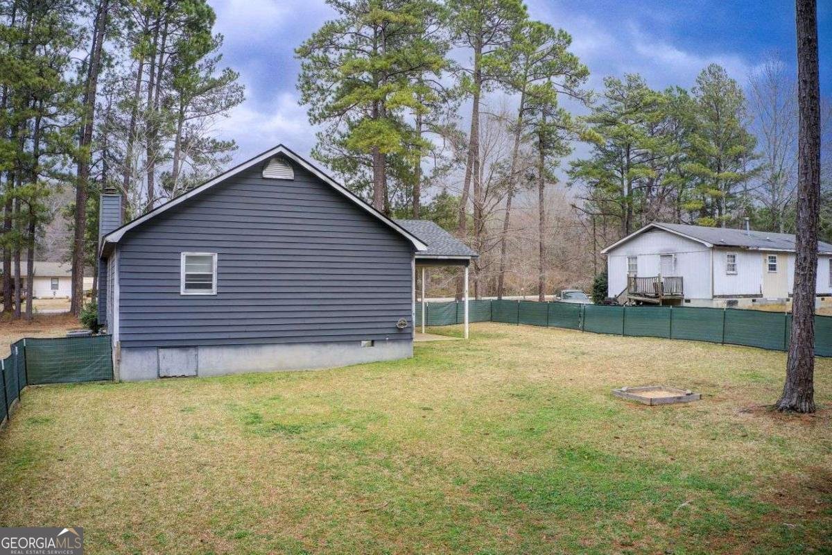 335 OLD AIRPORT Road Carrollton - 26