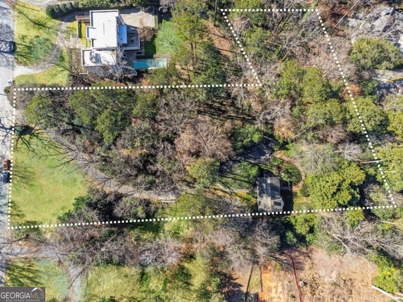 3200 Wood Valley Road Atlanta - 1