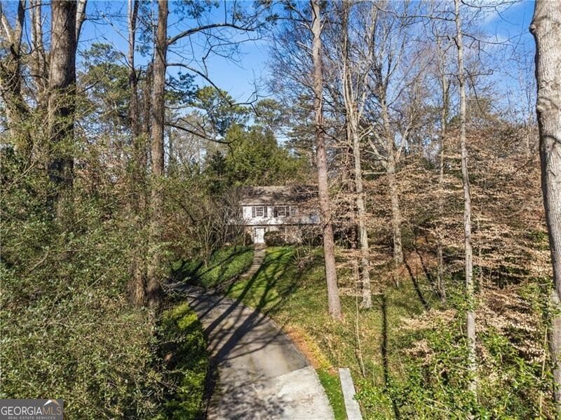 3200 Wood Valley Road Atlanta - 13