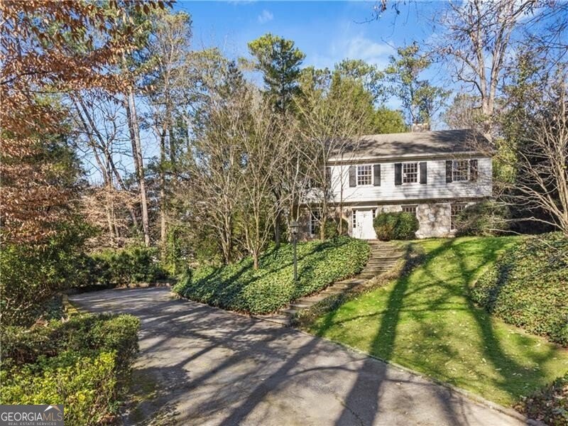 3200 Wood Valley Road Atlanta - 14