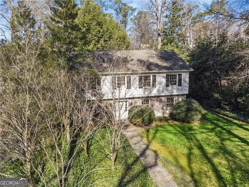 3200 Wood Valley Road Atlanta - 15