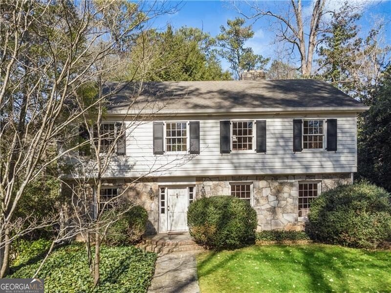 3200 Wood Valley Road Atlanta - 16