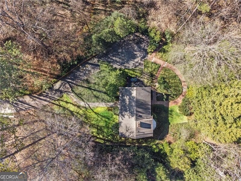 3200 Wood Valley Road Atlanta - 2