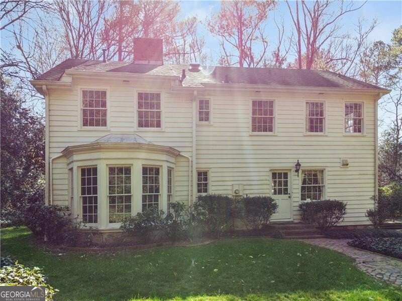 3200 Wood Valley Road Atlanta - 25