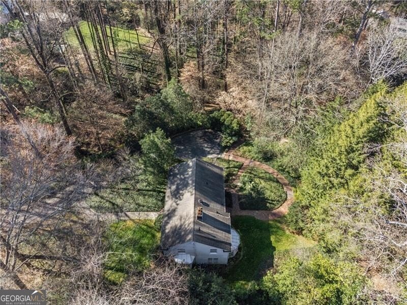 3200 Wood Valley Road Atlanta - 27