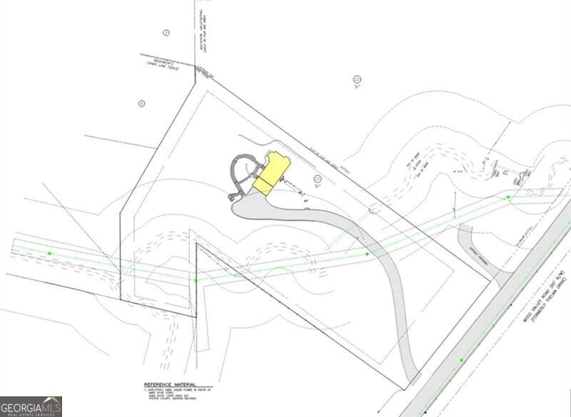 3200 Wood Valley Road Atlanta - 3