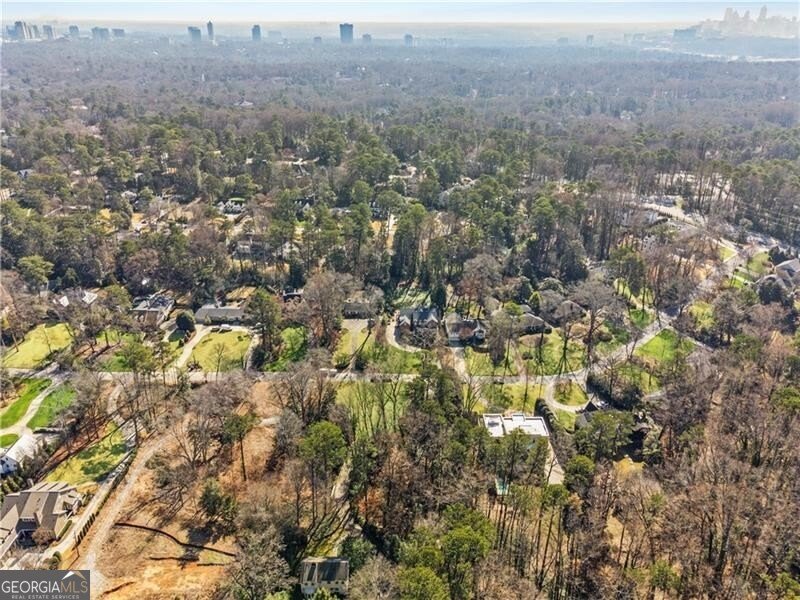 3200 Wood Valley Road Atlanta - 41