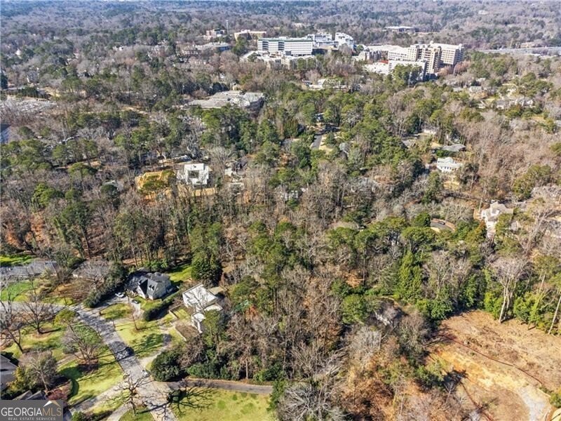 3200 Wood Valley Road Atlanta - 42