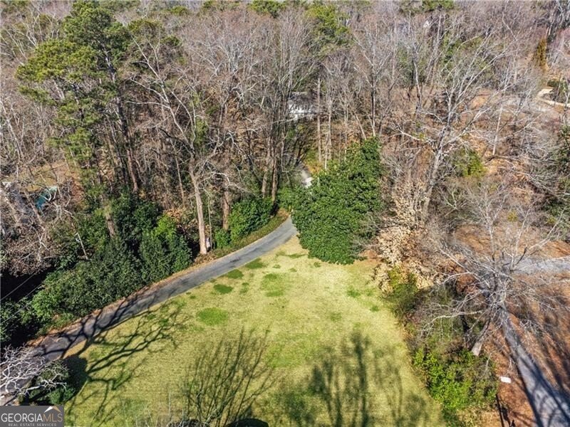 3200 Wood Valley Road Atlanta - 5
