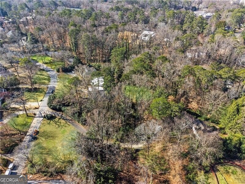 3200 Wood Valley Road Atlanta - 8