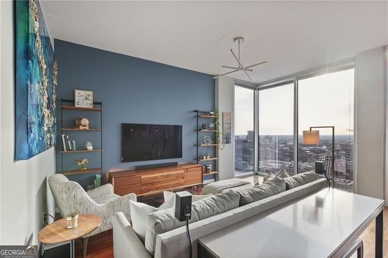 855 Peachtree Street Atlanta - 10