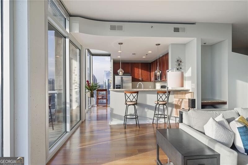 855 Peachtree Street Atlanta - 11