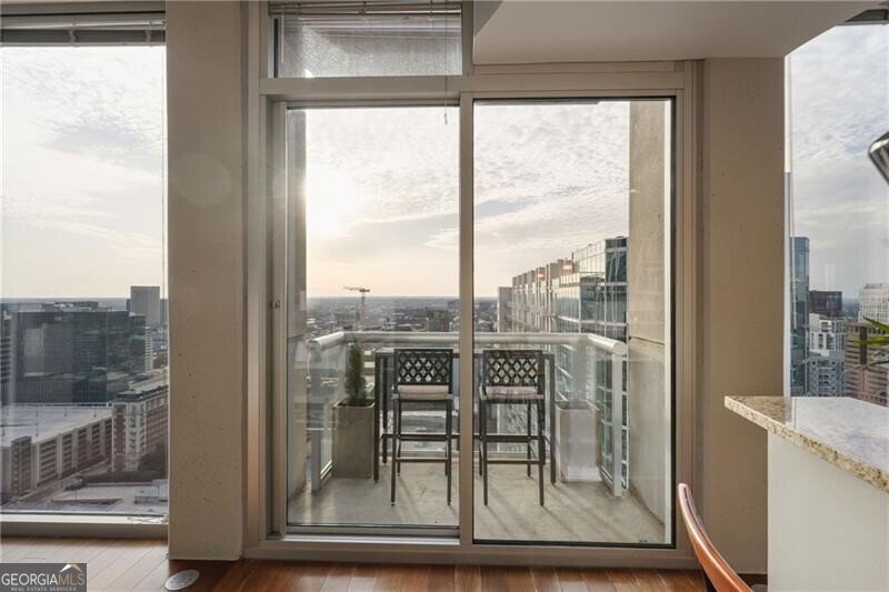 855 Peachtree Street Atlanta - 12