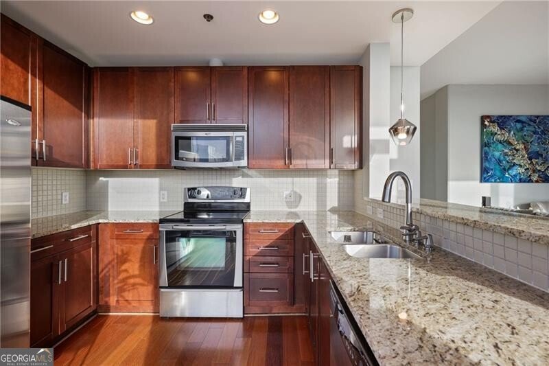 855 Peachtree Street Atlanta - 13