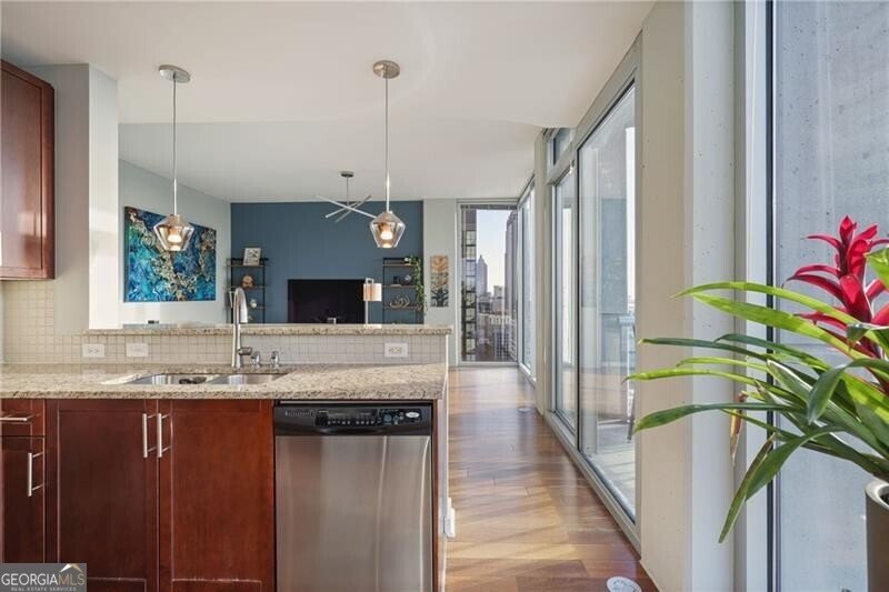 855 Peachtree Street Atlanta - 14