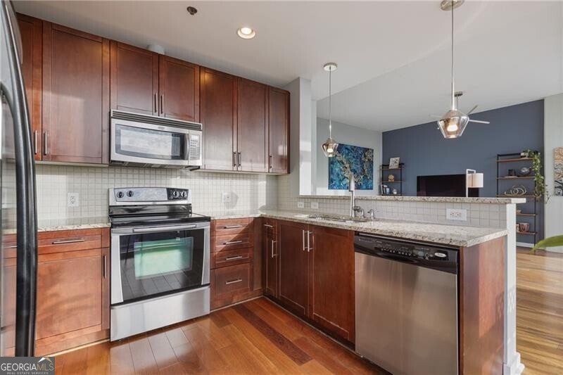 855 Peachtree Street Atlanta - 15