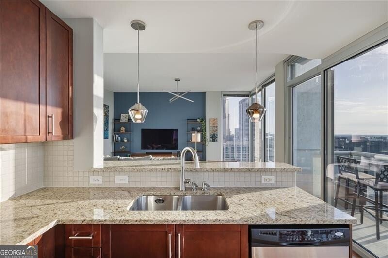 855 Peachtree Street Atlanta - 16